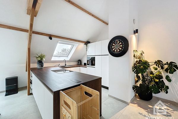 Appartement
                            te koop in Leopoldsburg
