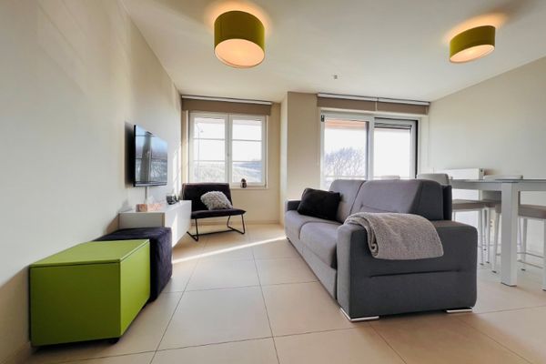 Appartement
                                te koop
                                in Wenduine