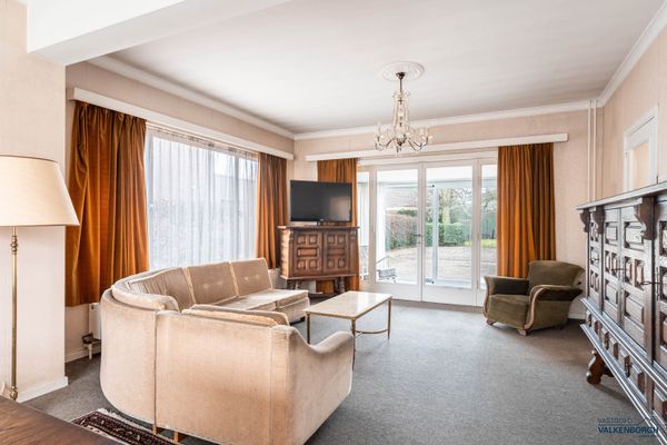 Huis te koop / Bilzen