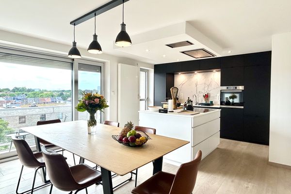 Appartement
                                te koop in Heverlee