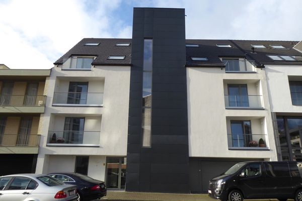Appartement te huur / Genk