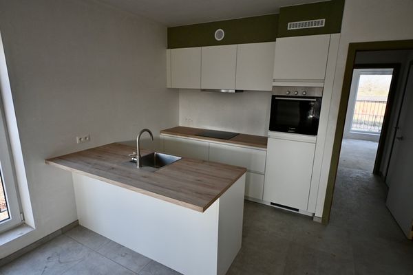 Appartement te koop / Mol