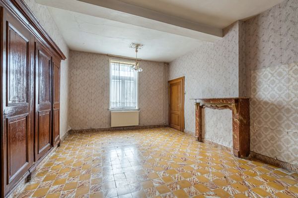 Huis te koop / Waanrode