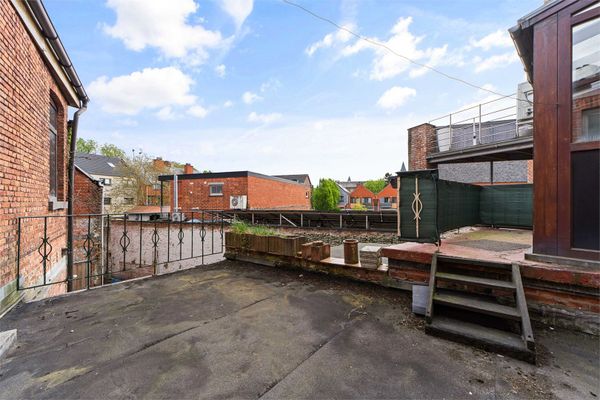 Appartement te huur / Leopoldsburg