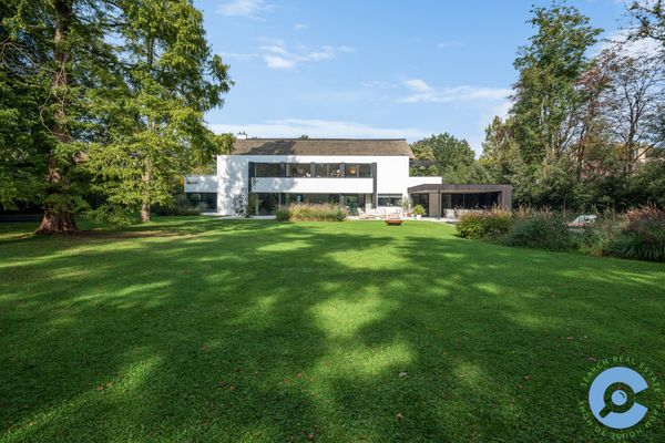 Huis optie koop / Brasschaat