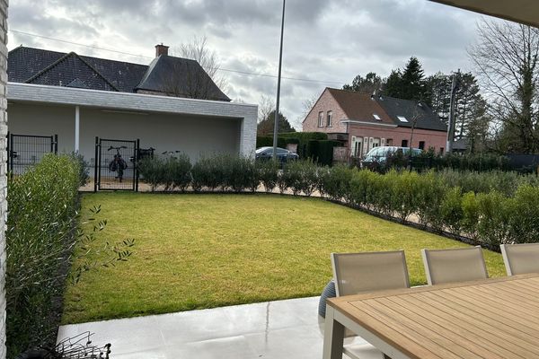 Appartement te huur / Itegem