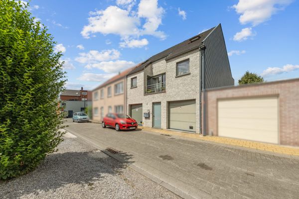 Appartement lijfrente / Heusden