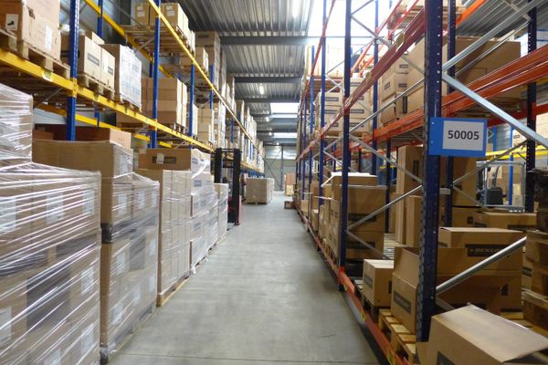 Industrieel te koop / Laakdal