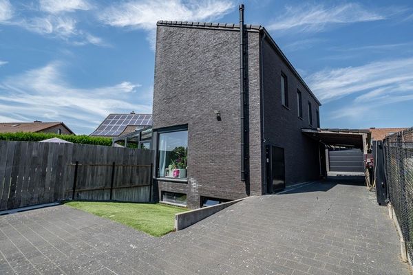 Huis te koop / Scherpenheuvel
