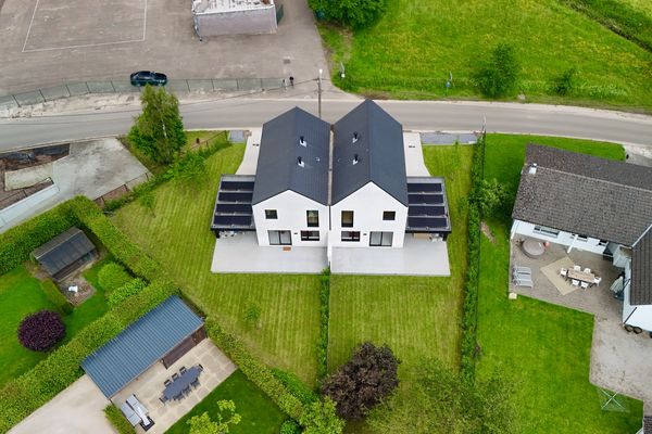 Huis te koop / Stevoort