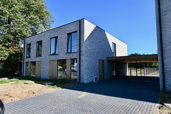 Huis te koop / Zandhoven