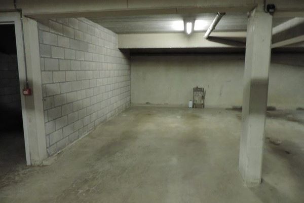 Appartement verhuurd / Beverlo