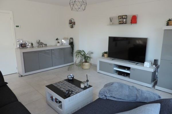 Appartement verkocht / Beringen
