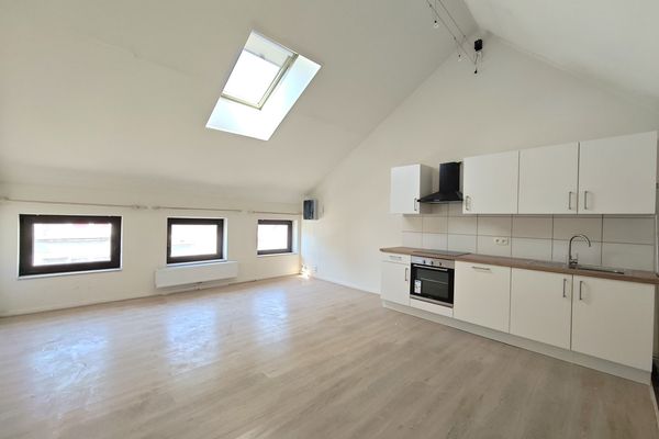 Appartement
                                a vendre
                                in Gembloux
