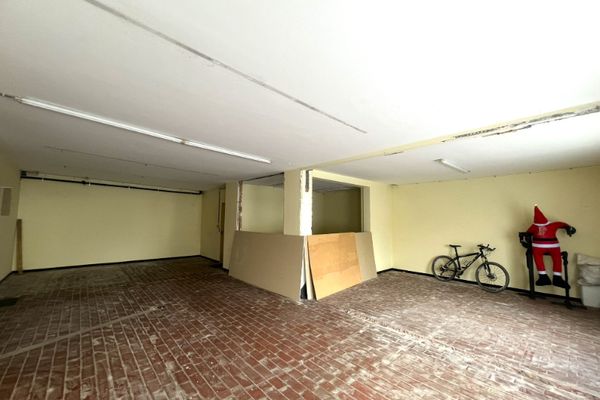 Commercieel te koop / Diksmuide