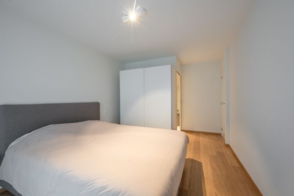 Foto van het pand