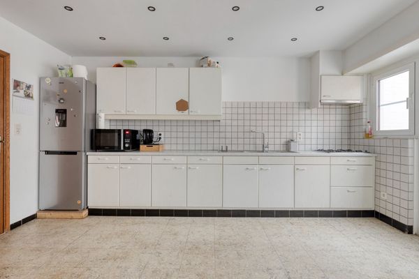 Huis verkocht / Kapellen
