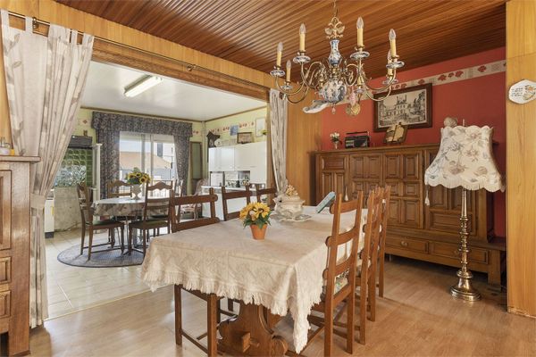 Huis te koop / Holsbeek