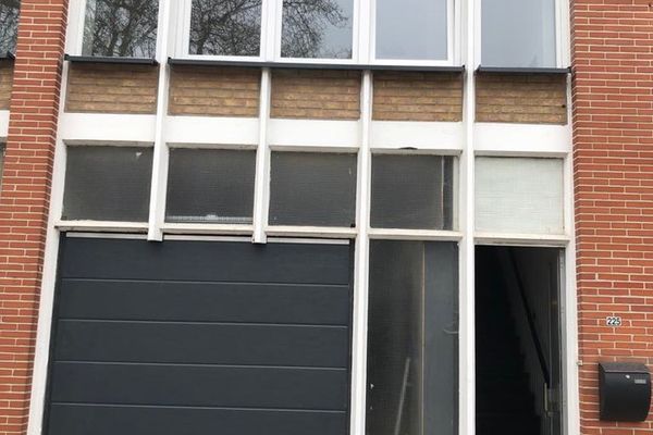 Appartement
                                verhuurd in Pepingen