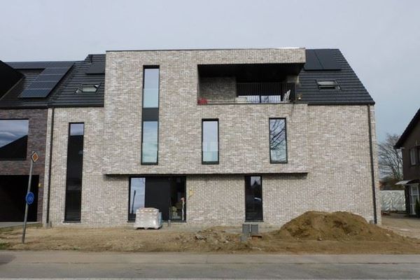 Appartement verhuurd / Helchteren