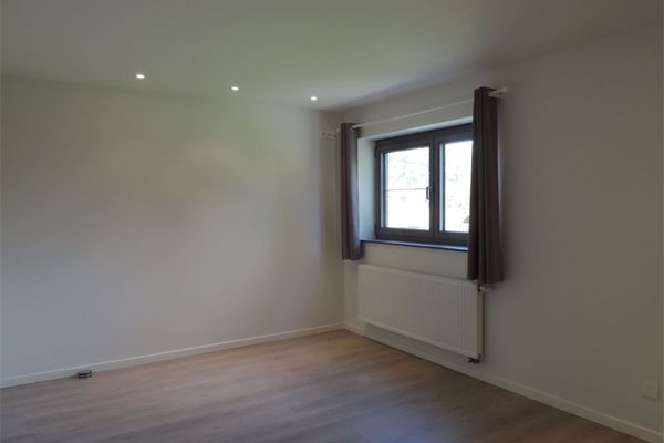 Huis verhuurd / Paal