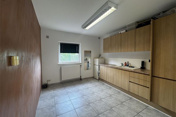 Commercieel te koop / Heusden-Zolder