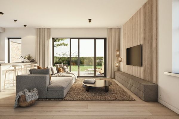 Huis te koop / Wakken
