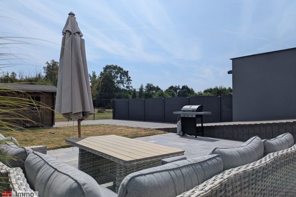 Huis te huur / Testelt