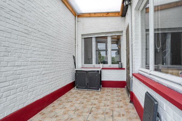 Huis te koop / Geraardsbergen