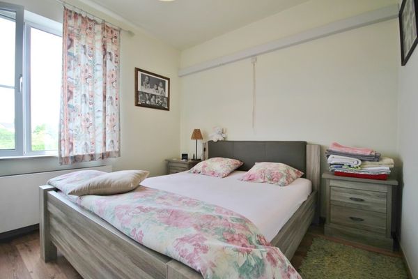 Appartement optie huur / Velm