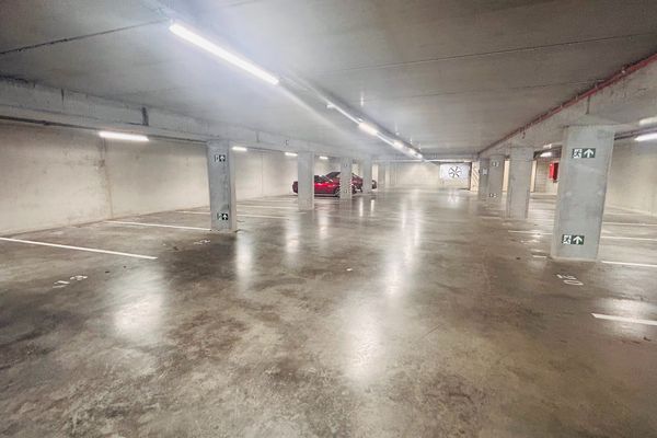 Garage te koop / Deerlijk