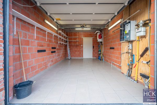 Huis te huur / Nazareth