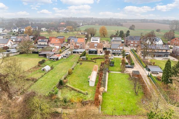 Huis te koop / Sint-Truiden