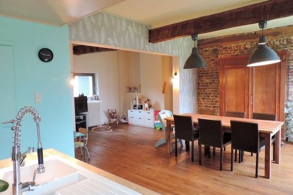 Huis verkocht / Guigoven