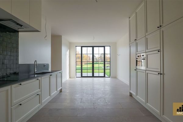 Huis te koop / Alken