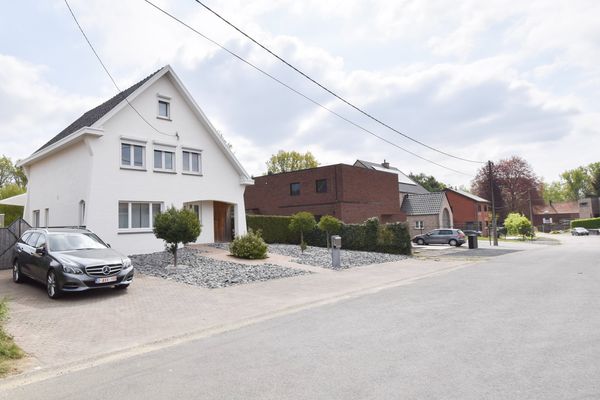 Huis
                            verkocht in Houthalen-Helchteren
