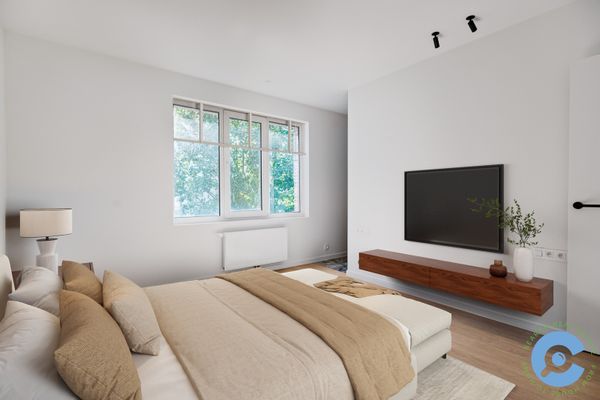 Appartement te koop / Antwerpen