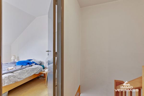 Appartement te koop / Kessel-Lo