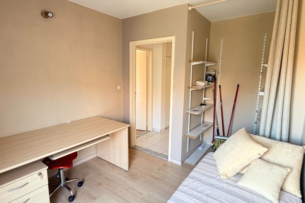 Appartement te koop / Heverlee