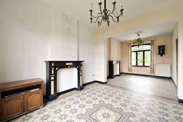 Maison
                                vendu
                                in Beuzet