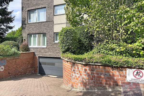 Garage te koop / Hasselt