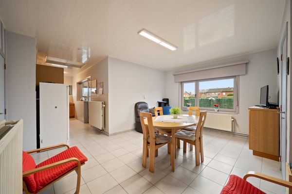 Huis te koop / Keerbergen