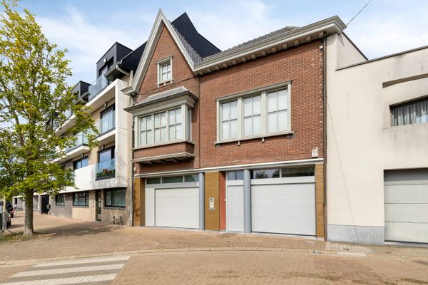 Huis
                                verkocht
                                in Ichtegem