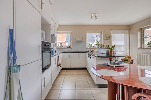 Appartement te huur / Wakken