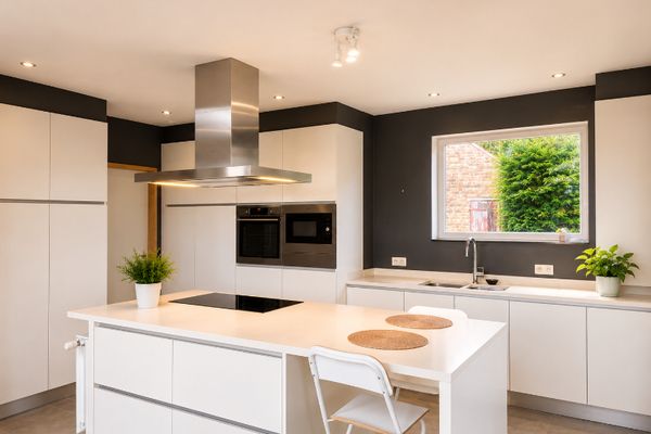 Huis te huur / Diksmuide