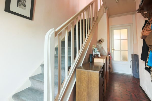 Maison option d'achat / Desselgem