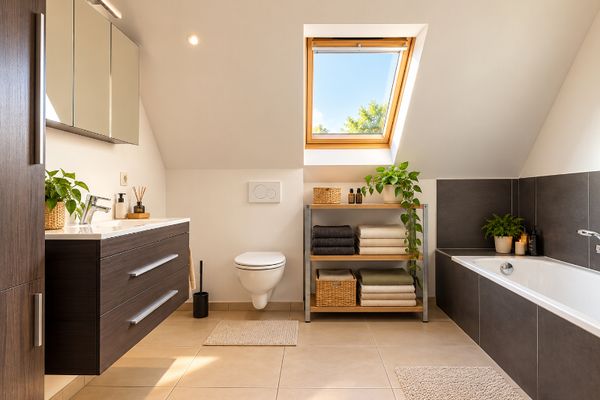 Huis te huur / Houthulst