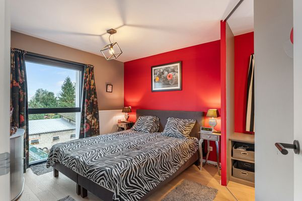 Appartement te koop / Bekkevoort