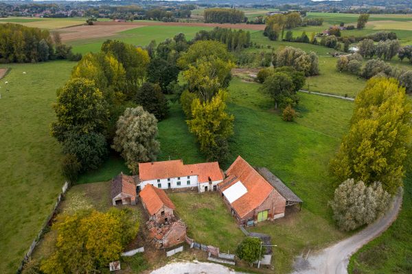 Huis te koop / Ogy