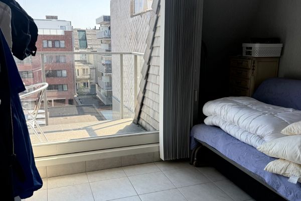Appartement te koop / Middelkerke